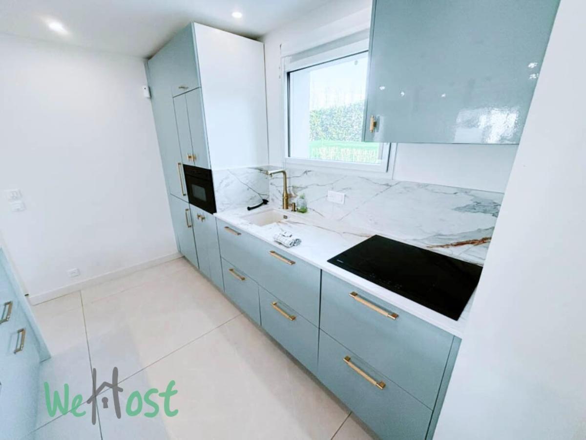 Appartement Beautiful With Pool Parking St Jean De Luz