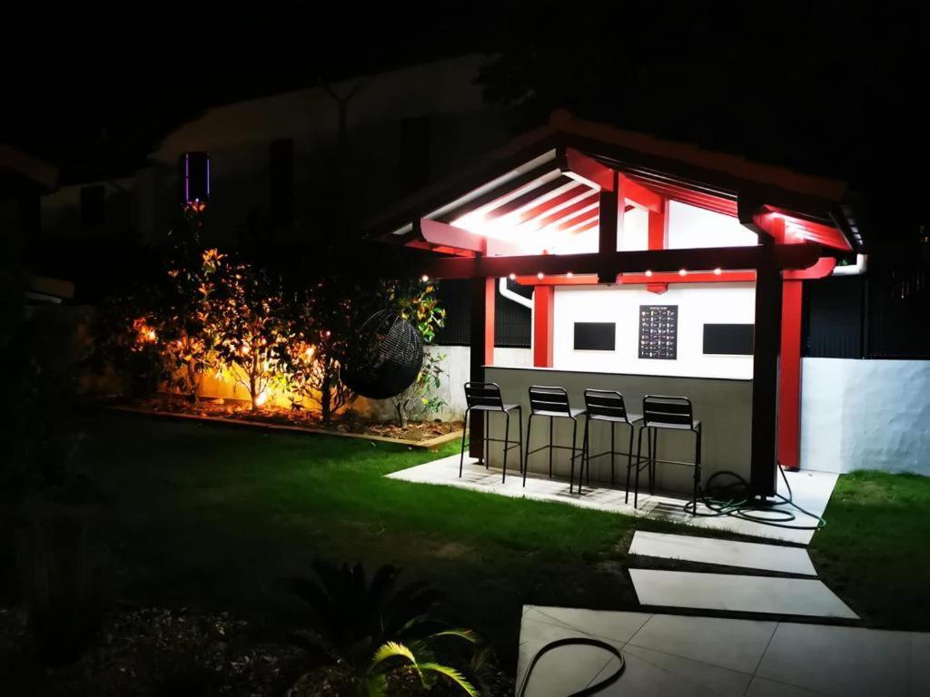 Appartement Beautiful With Pool Parking St Jean De Luz Saint-Jean-de-Luz