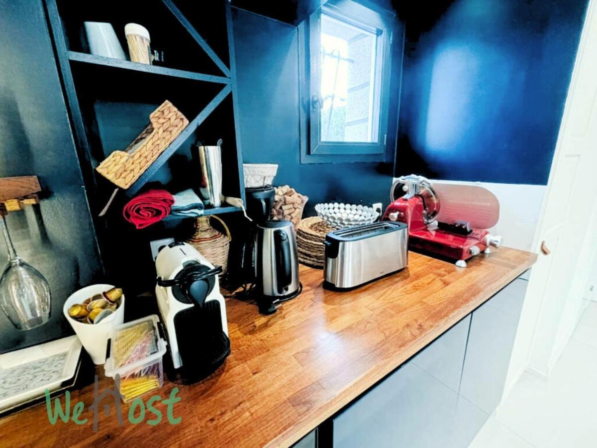 Appartement Beautiful With Pool Parking St Jean De Luz *