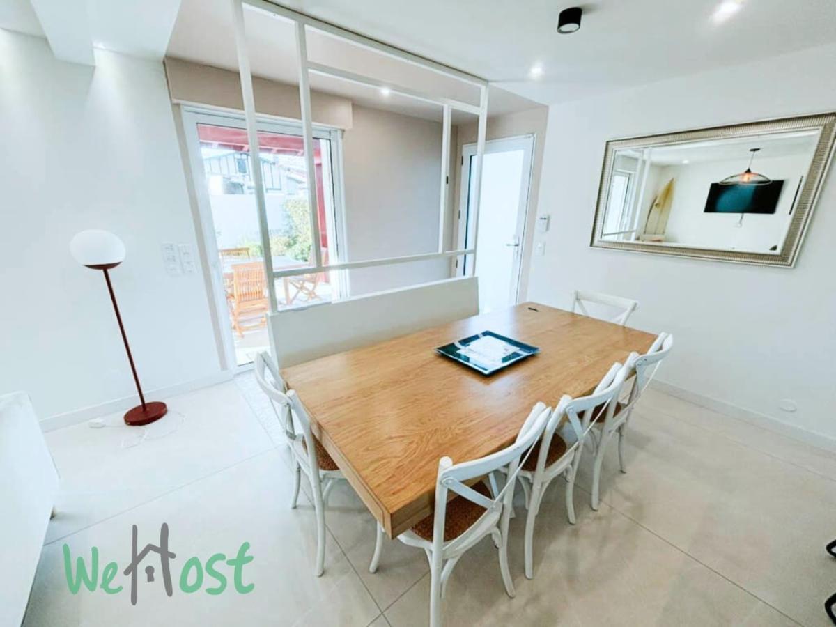 Beautiful With Pool Parking St Jean De Luz Appartement *
