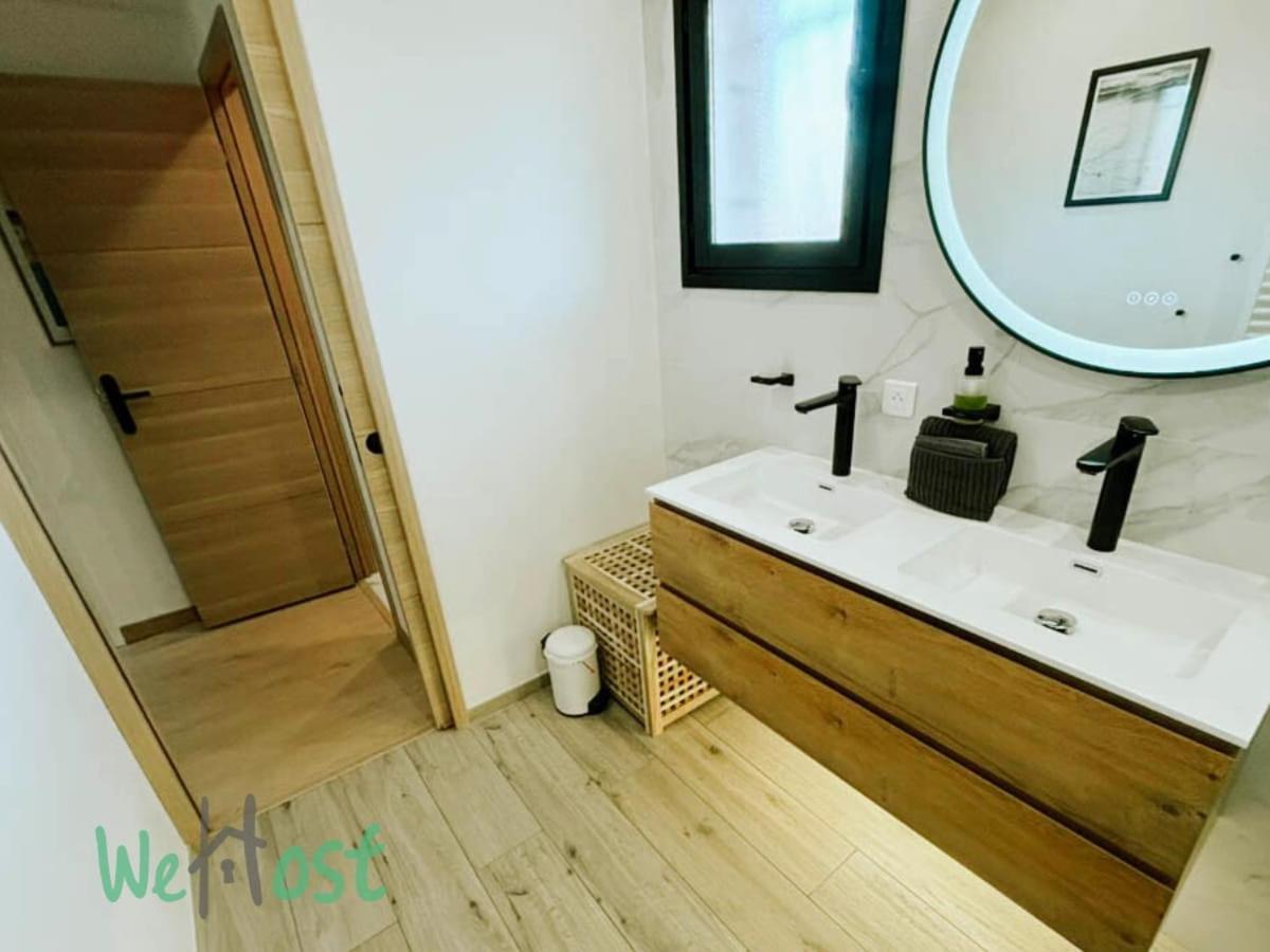 Appartement Beautiful With Pool Parking St Jean De Luz Saint-Jean-de-Luz