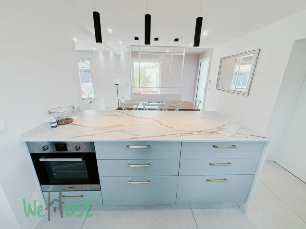Beautiful With Pool Parking St Jean De Luz Appartement Saint-Jean-de-Luz