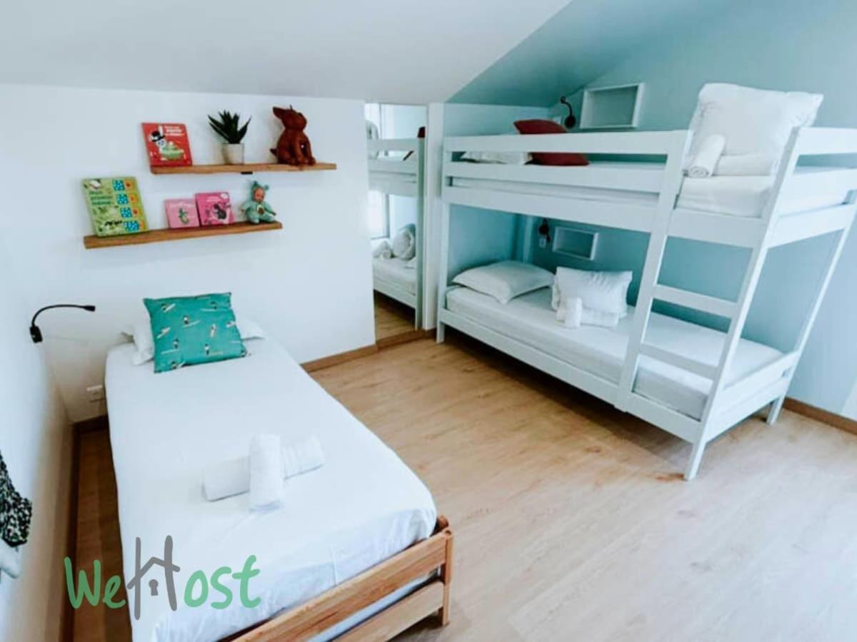 Beautiful With Pool Parking St Jean De Luz *