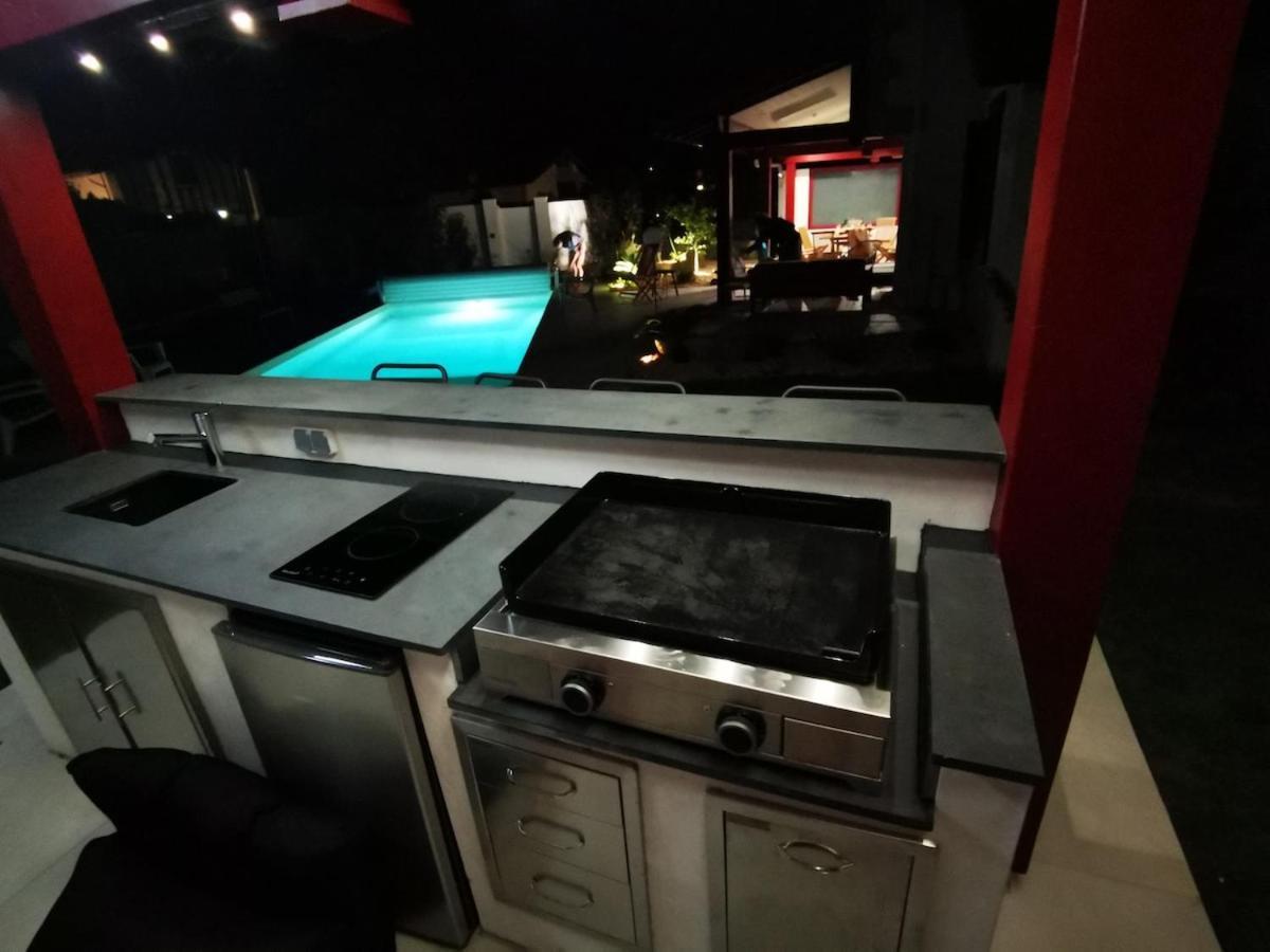 Beautiful With Pool Parking St Jean De Luz Appartement *