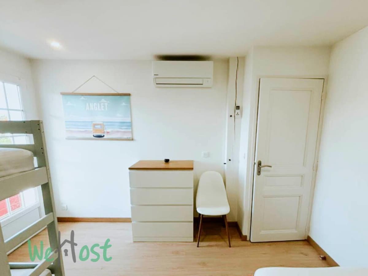 Appartement Beautiful With Pool Parking St Jean De Luz Saint-Jean-de-Luz