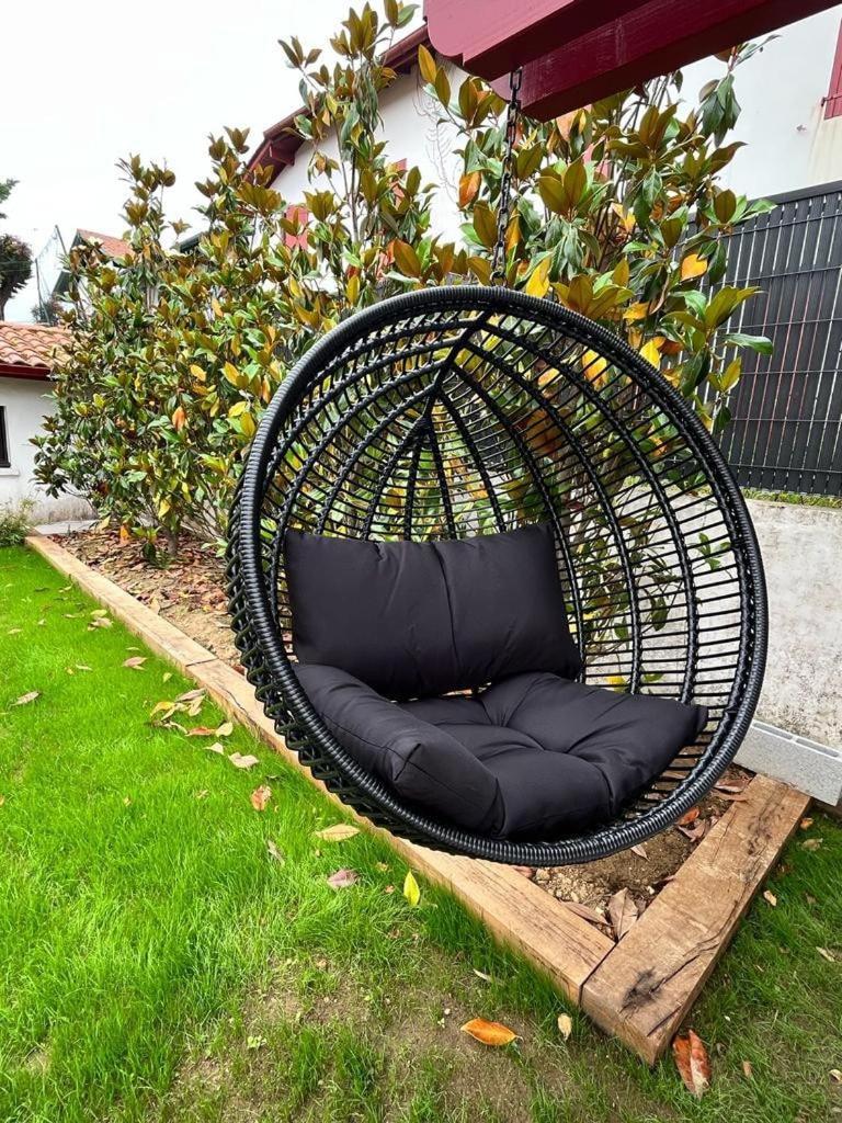 Beautiful With Pool Parking St Jean De Luz Appartement *