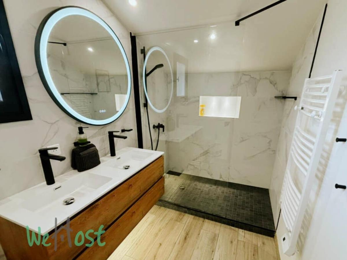 Appartement Beautiful With Pool Parking St Jean De Luz